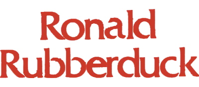 Ronald Rubberduck logo