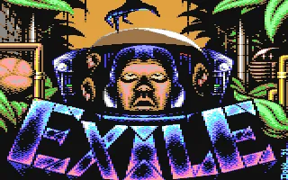 Exile screenshot