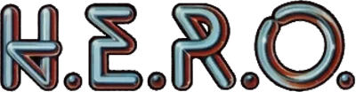 H.E.R.O.: Helicopter Emergency Rescue Operation logo