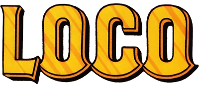 Loco logo