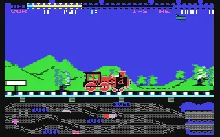 Loco screenshot