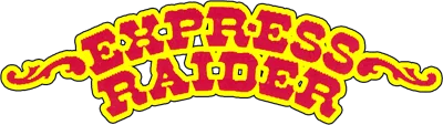 Express Raider logo
