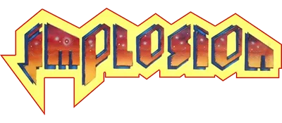 Implosion logo