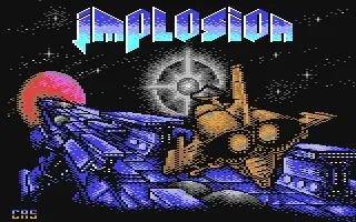 Implosion screenshot