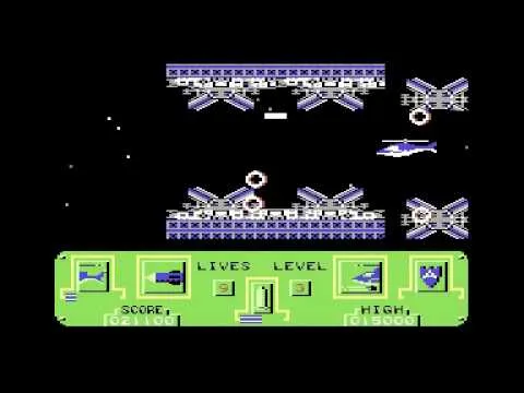 Backdrop artwork for Airwolf 2