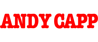 Andy Capp logo