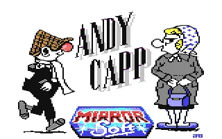 Andy Capp screenshot