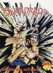 SnapDragon box art