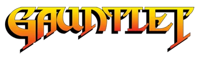 Gauntlet logo