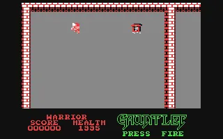 Gauntlet screenshot