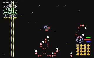 Mutants screenshot