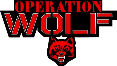 Operation Wolf logo