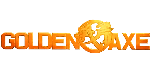 Golden Axe logo