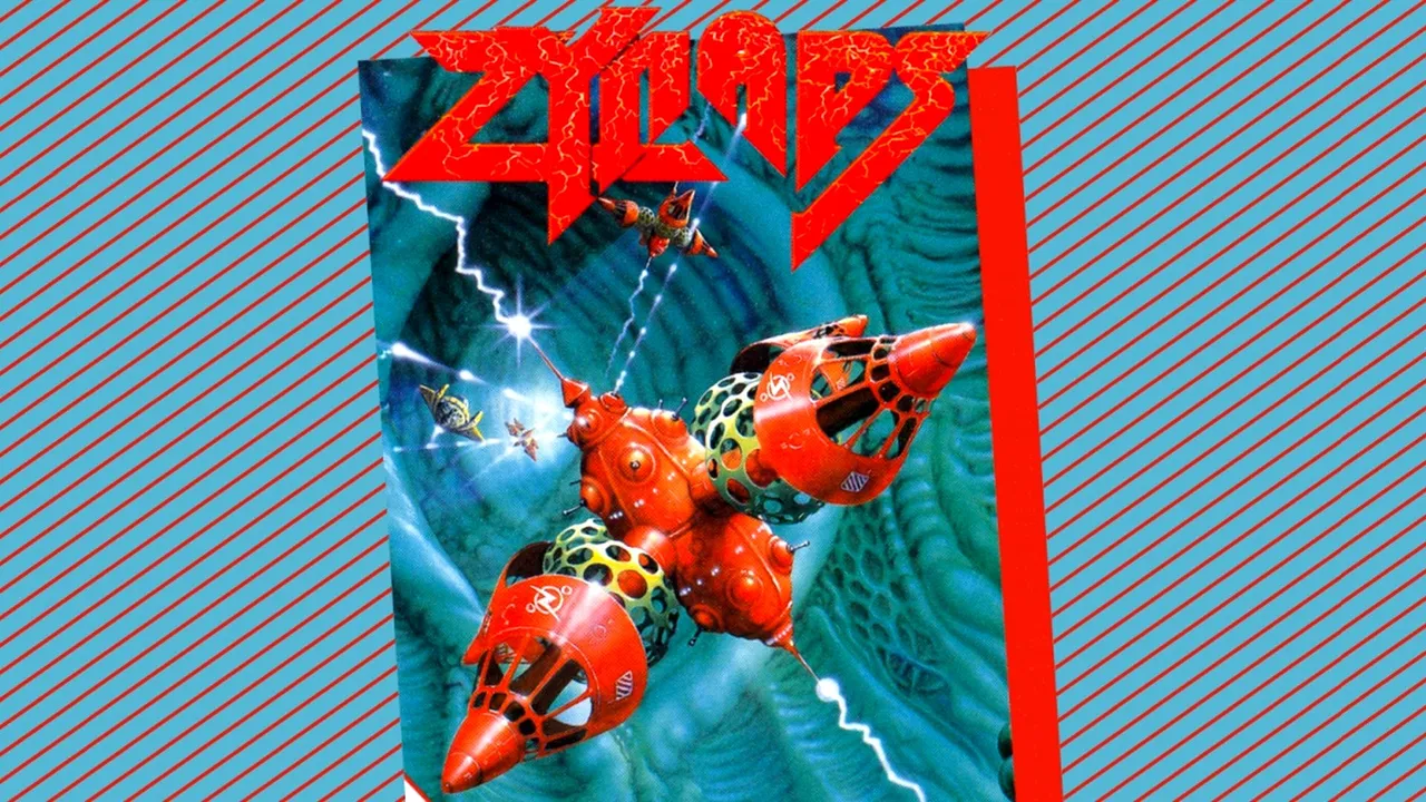 Games for Commodore 64