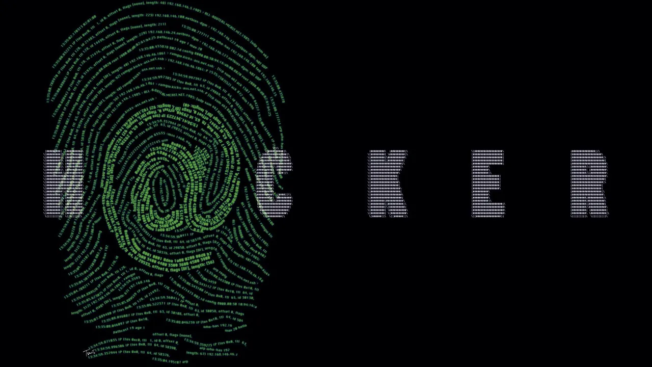 Backdrop artwork for Hacker