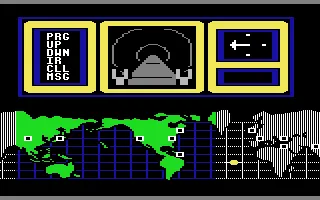Hacker screenshot