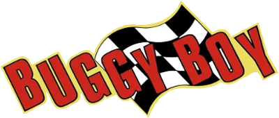 Speed Buggy logo