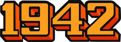 1942 logo