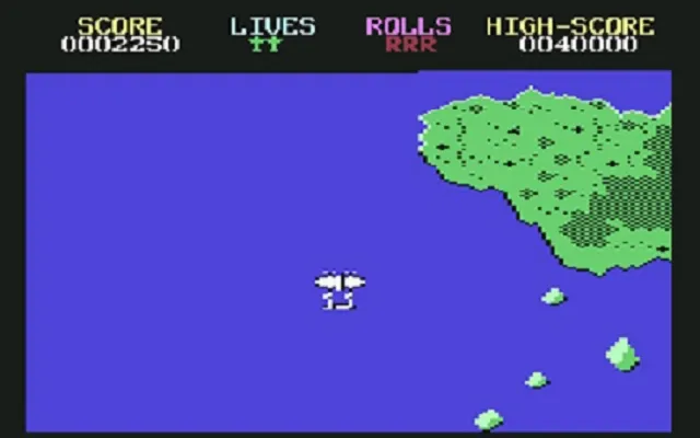 1942 screenshot