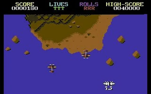 1942 screenshot