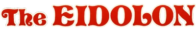 The Eidolon logo