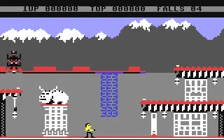 Bruce Lee screenshot