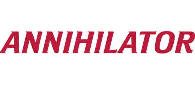 Annihilator logo
