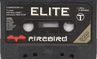 Elite cart