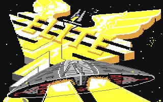 Elite screenshot