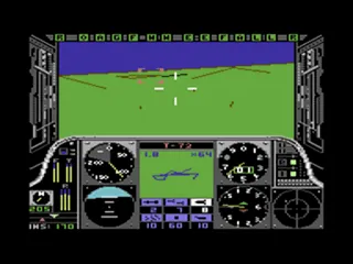 Gunship: The Helicopter Simulation screenshot