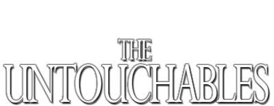 The Untouchables logo