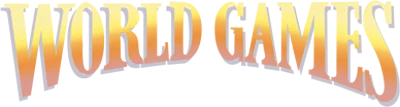 World Games logo