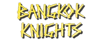 Bangkok Knights logo