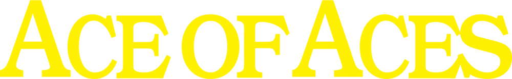 Ace of Aces logo