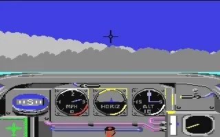 Ace of Aces screenshot