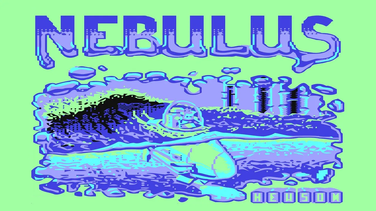 Backdrop artwork for Tower Toppler
