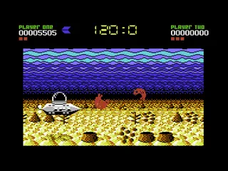 Tower Toppler screenshot