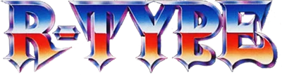 R-Type logo