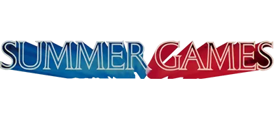 Summer Games logo