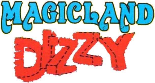 Magicland Dizzy logo