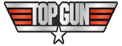 Top Gun logo