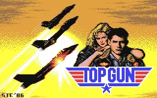 Top Gun screenshot