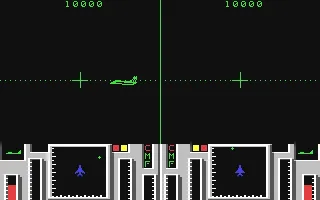 Top Gun screenshot
