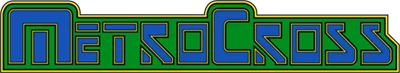 Metro Cross logo