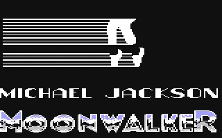 Michael Jackson: Moonwalker screenshot