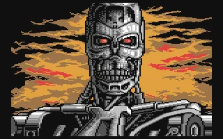 Terminator 2: Judgment Day screenshot