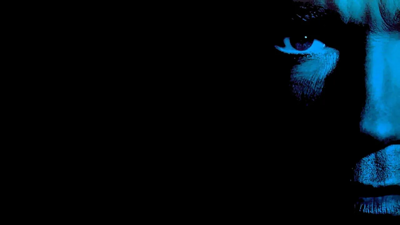 Backdrop artwork for Total Recall