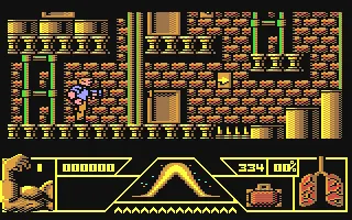 Total Recall screenshot