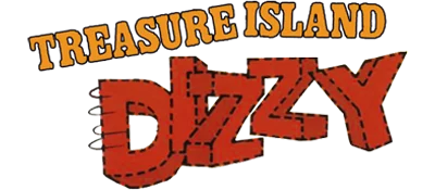 Treasure Island Dizzy logo
