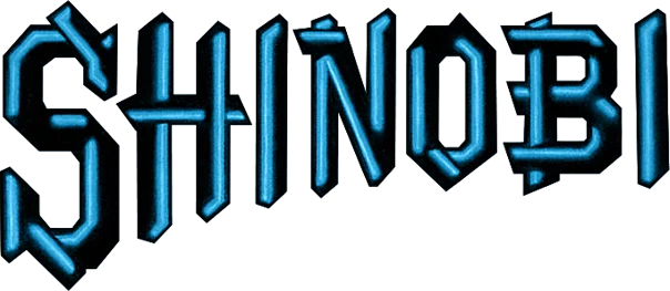 Shinobi logo